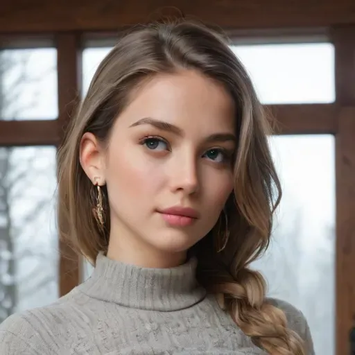 KI-Pornobild-Generator