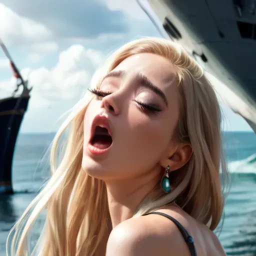 AI 포르노 이미지 생성기