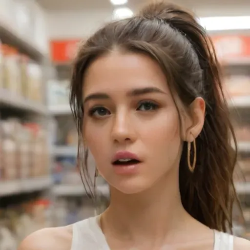 AI 포르노 이미지 생성기