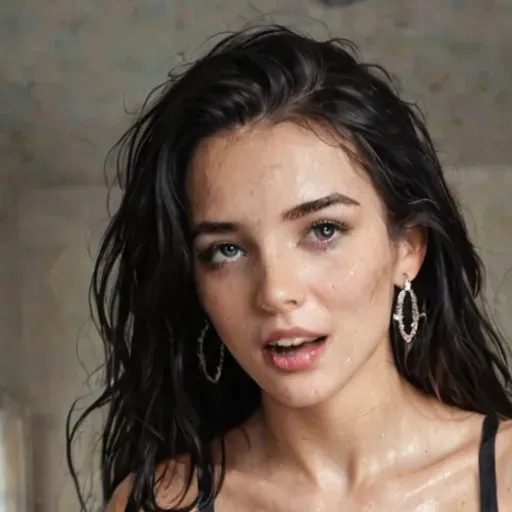 yapay zekâ porno görsel üretici