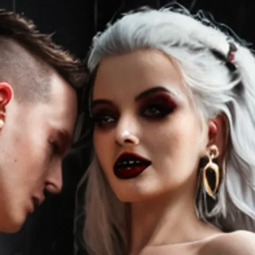 générateur d’images porno IA