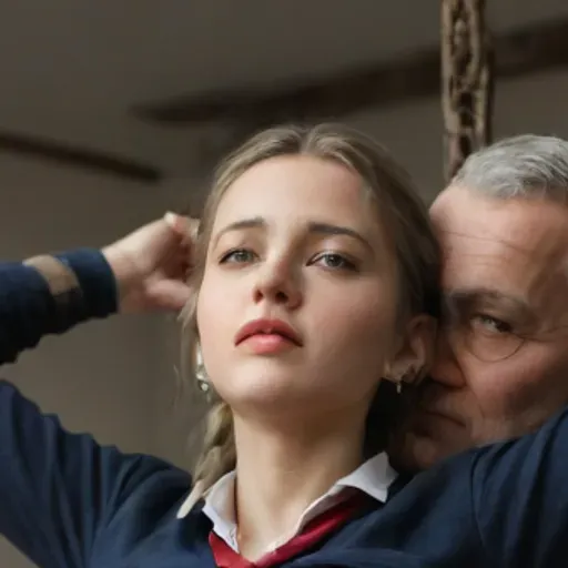 generatore di immagini porno IA