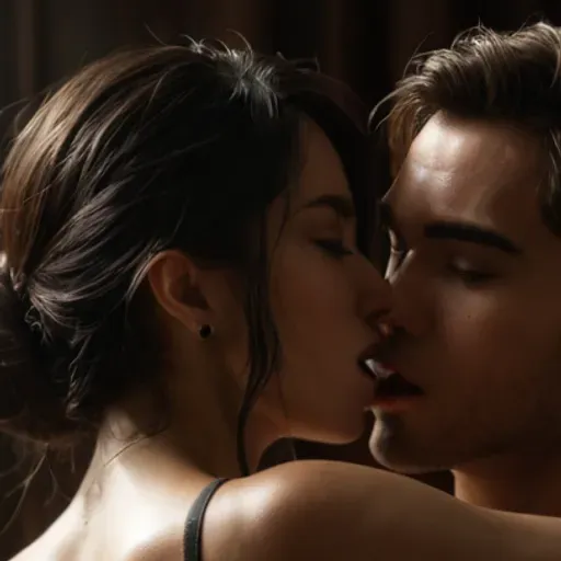 générateur d’images porno IA