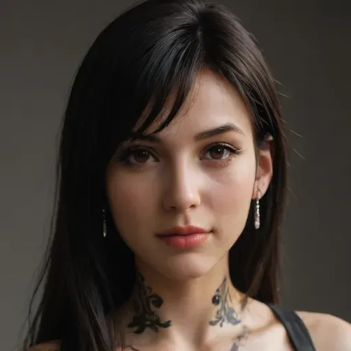 AI色情图片生成器