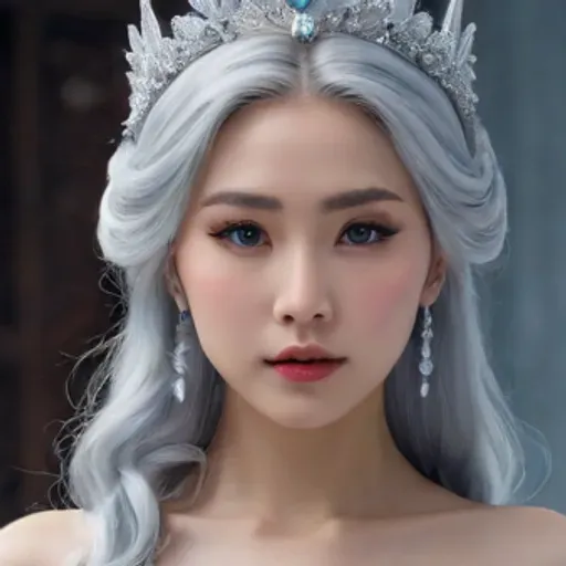 AI色情圖片產生器