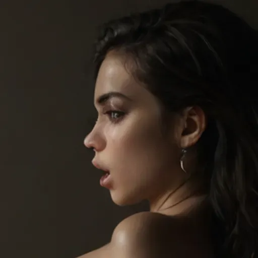 генератор порно-изображений на ИИ