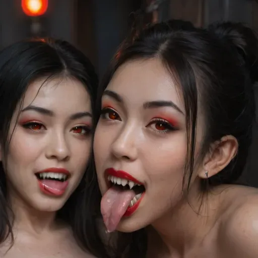 generatore di foto porno IA