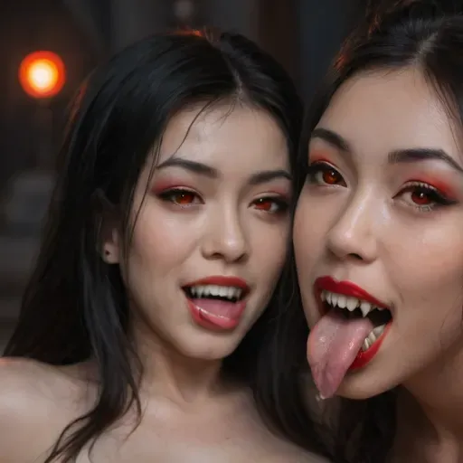 generatore di immagini porno IA