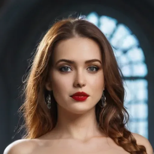 AIポルノ画像ジェネレーター