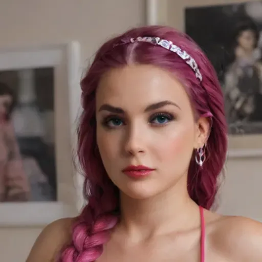 एआई पोर्न इमेज जेनरेटर