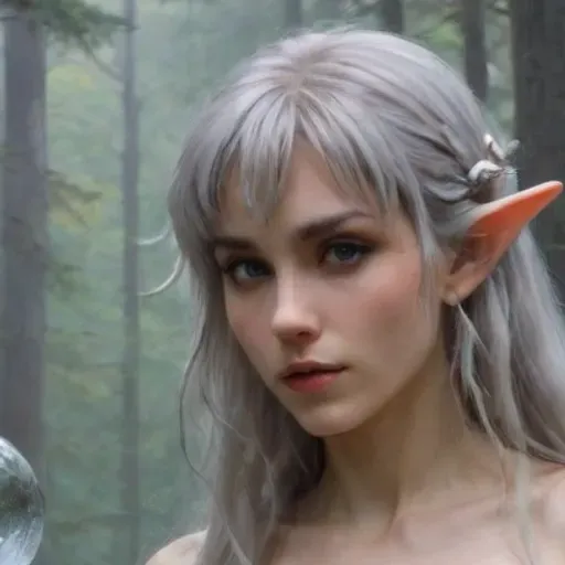 AI porn image generator