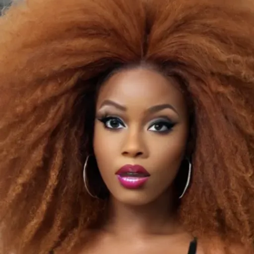 AI 포르노 이미지 생성기