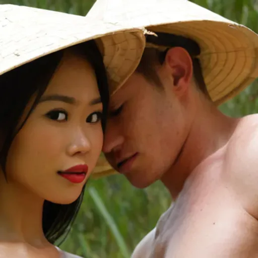 generatore di foto porno IA