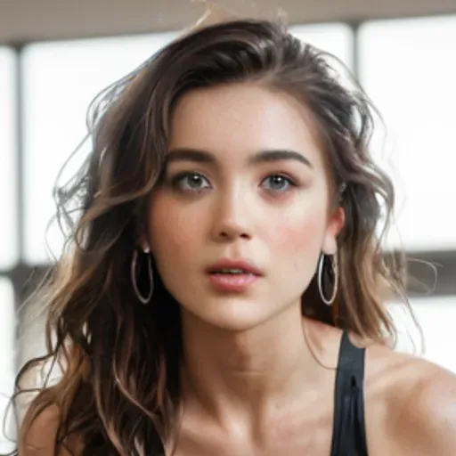 KI-Pornobild-Generator