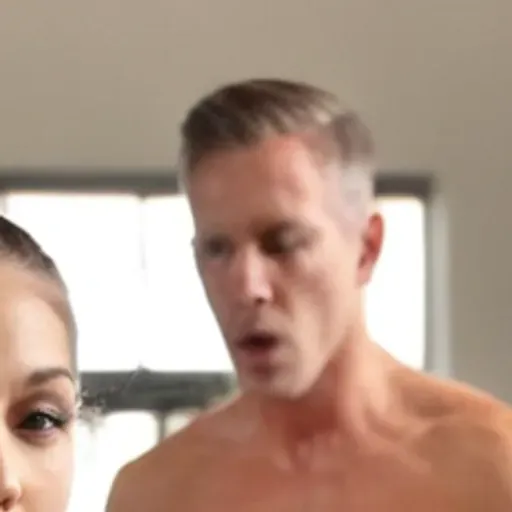 AI 포르노 이미지 생성기