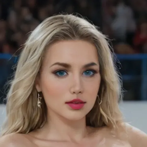 Pencipta imej lucah AI