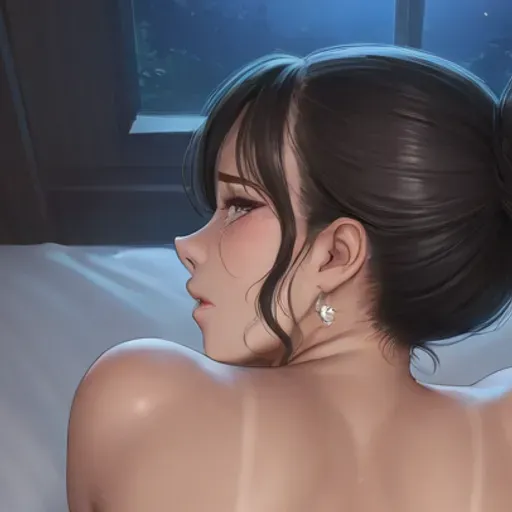 AI色情圖片產生器