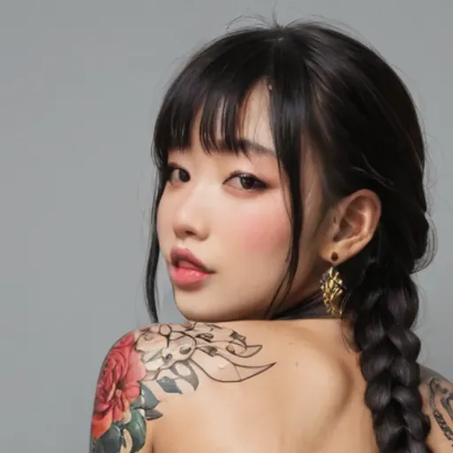 KI-Pornobild-Generator