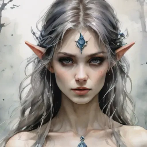 AI色情图片生成器