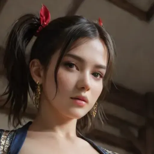 AI porn image generator