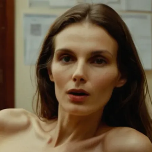 AIポルノ画像ジェネレーター