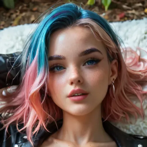 KI-Pornobild-Generator