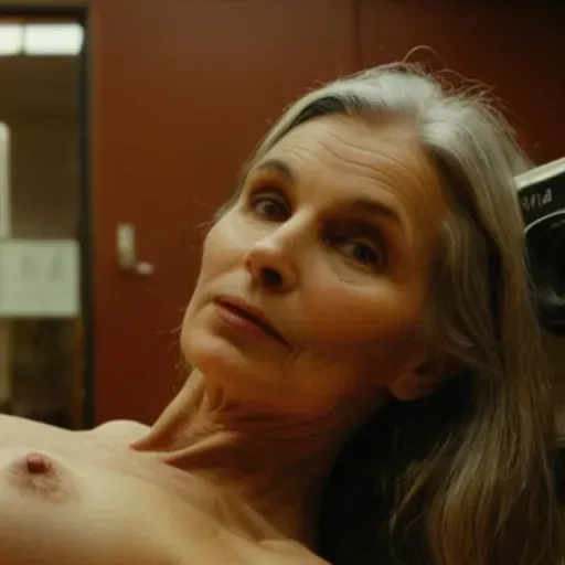 yapay zekâ porno görsel üretici