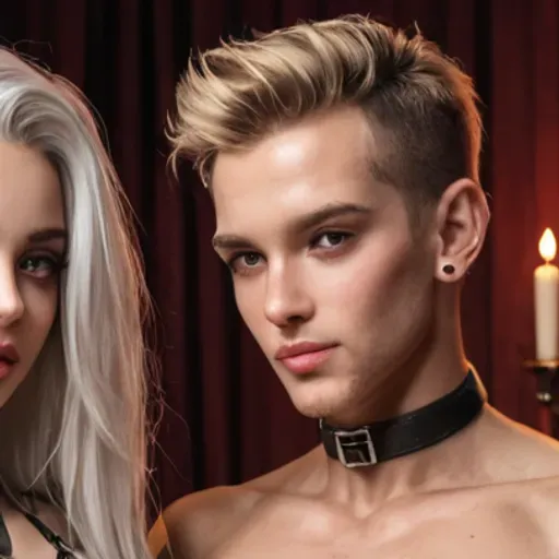 yapay zekâ porno foto üretici