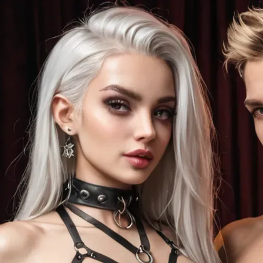 yapay zekâ porno görsel üretici