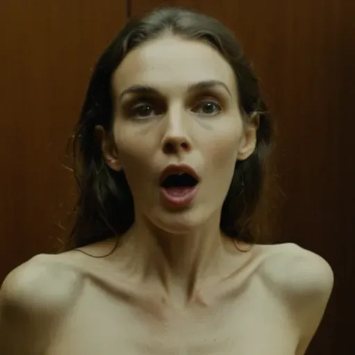 AIポルノ画像ジェネレーター