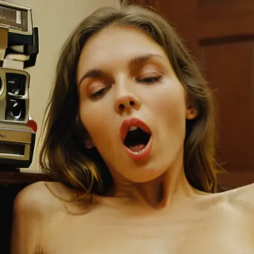 gerador de imagens pornô com IA