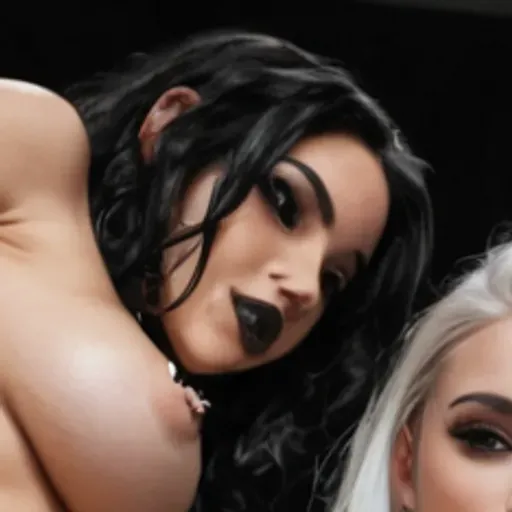 generatore di immagini porno IA