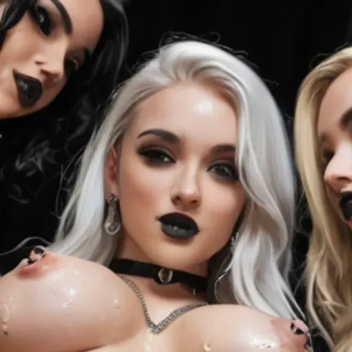 generatore di immagini porno IA