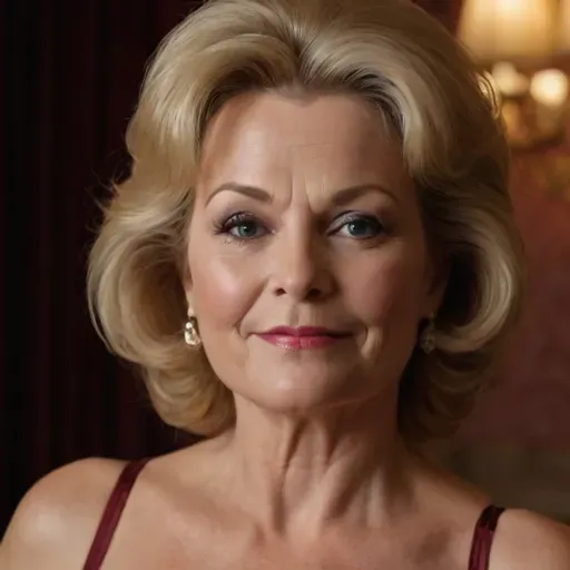 yapay zekâ porno görsel üretici