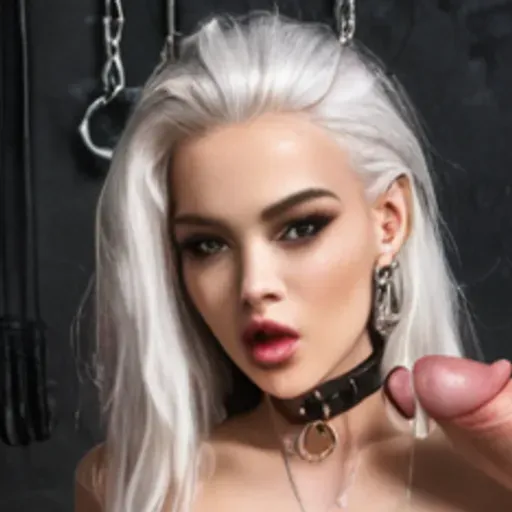 KI-Pornobild-Generator