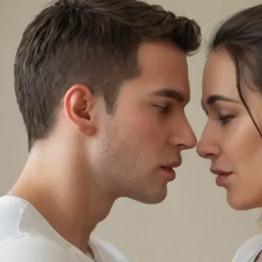 KI-Pornobildchen-Generator