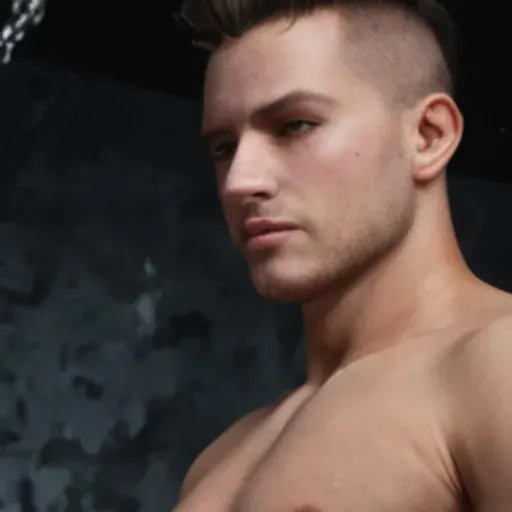 generatore di foto porno IA