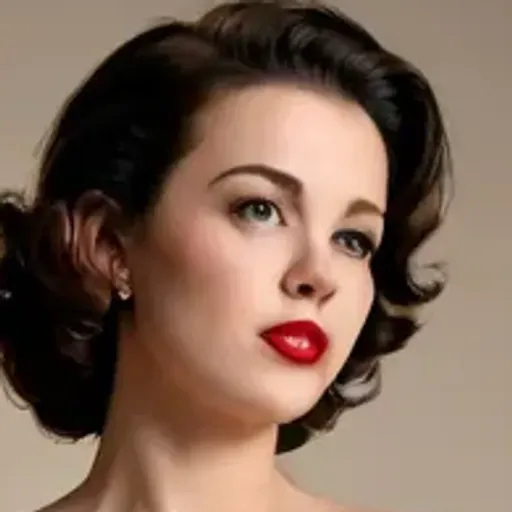 AI色情图片生成器