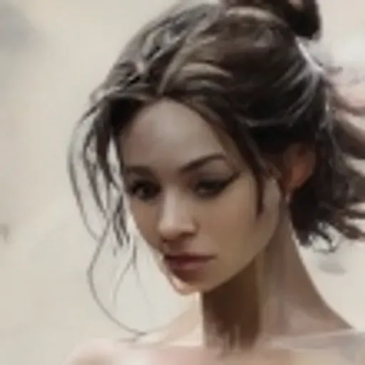 AI色情图片生成器