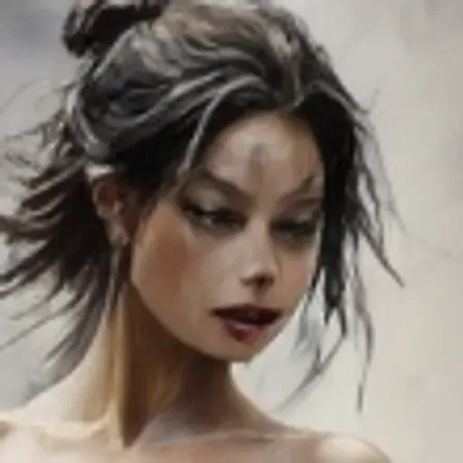 AI色情图片生成器