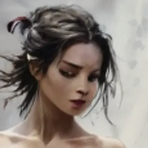 AI色情照片生成器