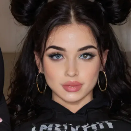 AI色情图片生成器