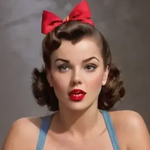 yapay zekâ porno görsel üretici