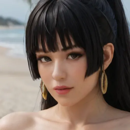 generatore di immagini porno IA