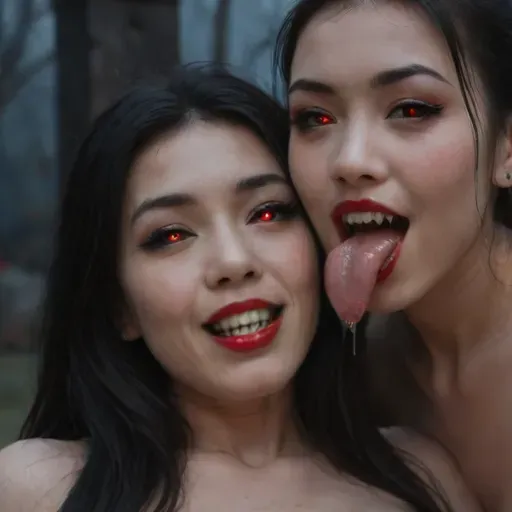 AI 포르노 이미지 생성기