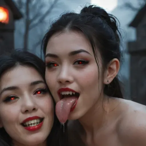 AI 포르노 사진 생성기