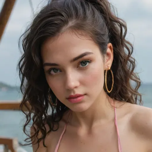 KI-Pornobild-Generator