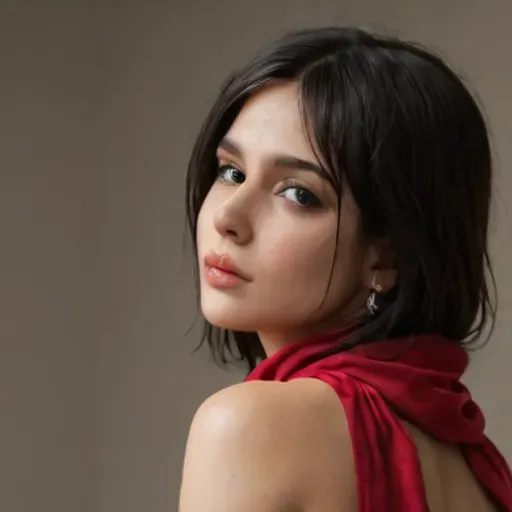 KI-Pornobild-Generator