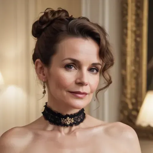 AI色情图片生成器