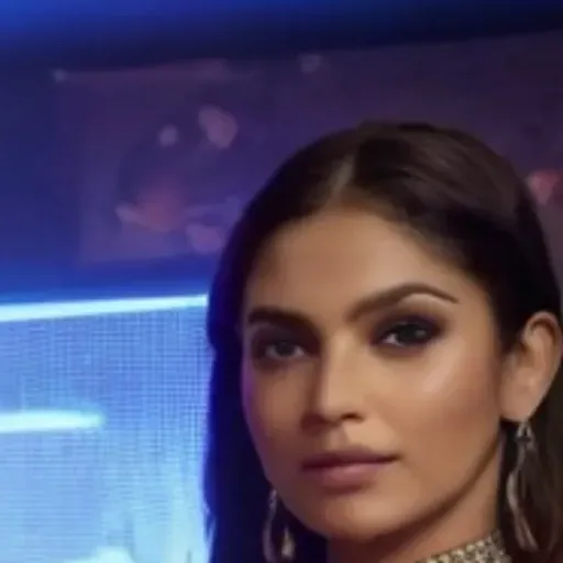 генератор порно-изображений на ИИ